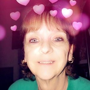 Meet your Posher, Terri